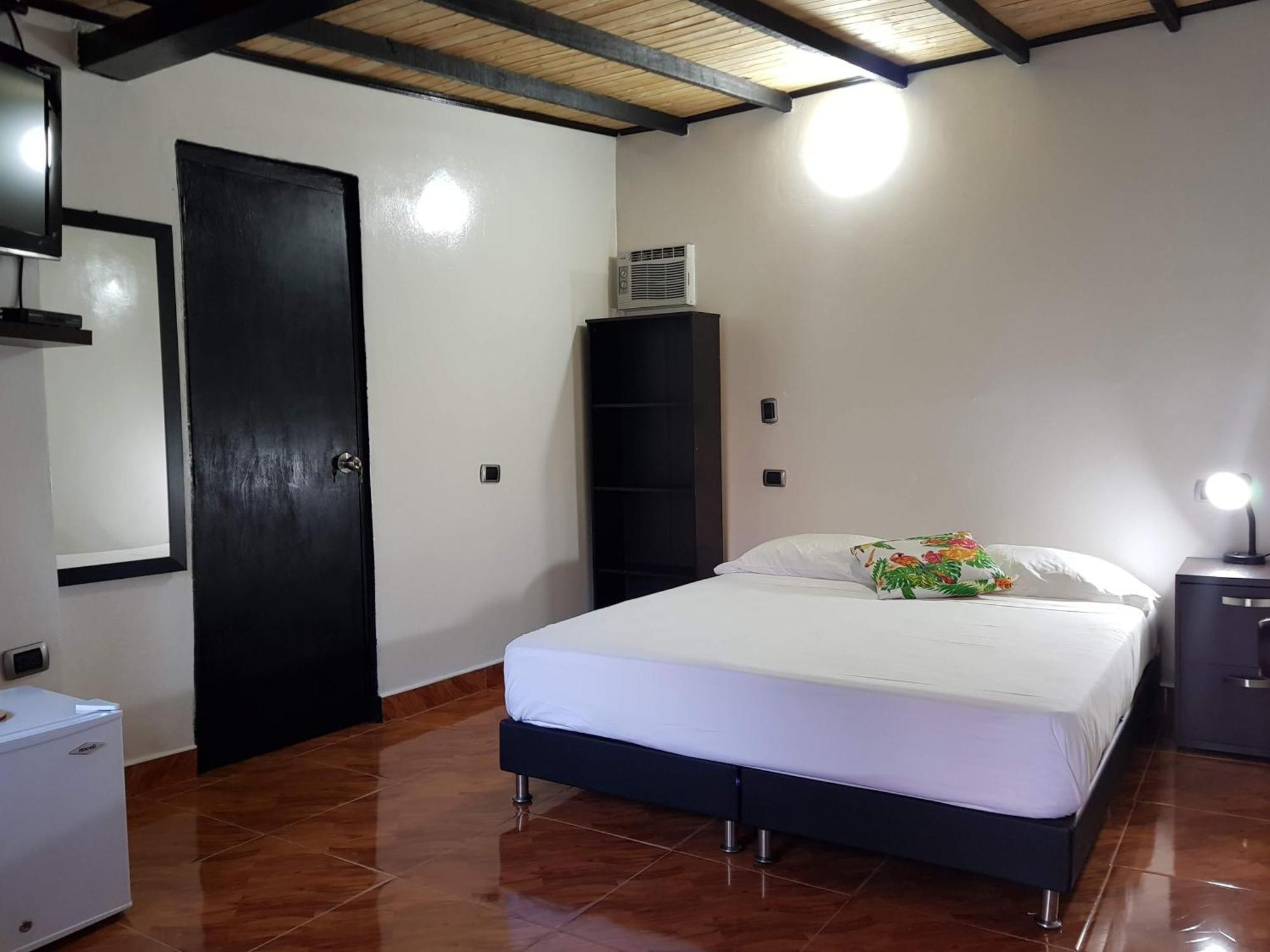 Hotel Premium Real Medellín Exterior foto